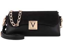 VALENTINO schoudertas Evissa Flap Bag Nero zwart
