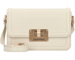 VALENTINO schoudertas Floren Flap Bag Ecru crème
