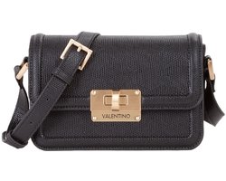 VALENTINO schoudertas Floren Flap Bag Nero zwart