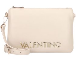 VALENTINO schoudertas Fosca Re Pochette Bag Ecru beige