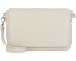 VALENTINO schoudertas Foxy Re Flap Bag Ecru crème