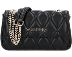 VALENTINO schoudertas Frisia Flap Bag Nero zwart