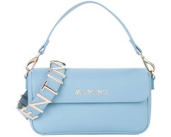 VALENTINO schoudertas handtas Alexia Crossbody Bag Avio Lichtblauw