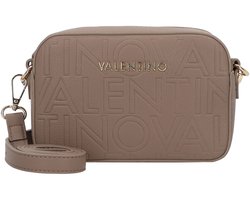 VALENTINO schoudertas Pansy Camera Bag Taupe