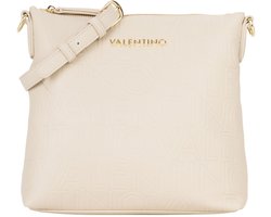 VALENTINO schoudertas Pansy Crossbag Ecru crème