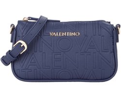 VALENTINO schoudertas Pansy Crossbody Bag Blu donkerblauw
