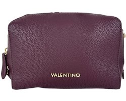 VALENTINO schoudertas Pattie Crossover Bag Prugna wijnrood