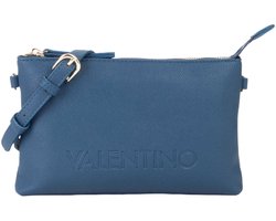 VALENTINO schoudertas polstasje Foxy Re Crossbody Bag Blu donkerblauw