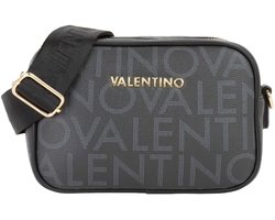 VALENTINO schoudertas Regina Re Camera Bag Nero zwart