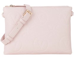 VALENTINO schoudertas Samba Re Pochette Cipria roze