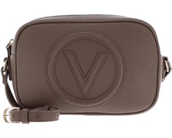 VALENTINO schoudertas Special Covent Camera Bag Taupe