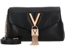 VALENTINO schoudertas Stella Flap Bag Nero zwart