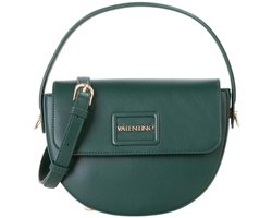 VALENTINO schoudertas Wannabe Re Flap Bag Bosco donkergroen
