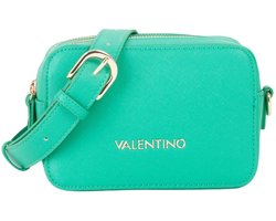 VALENTINO schoudertas Zero Re Camera Bag Smeraldo groen