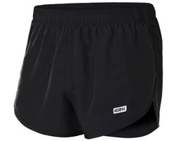 42k Running Evo 3 Korte Broek Zwart 2XL Man,Vrouw