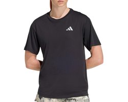 Adidas adi365 Essentials Running Shirt Dames - Maat S