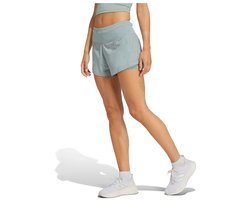Adidas Adi365 Formotion 2in1 Korte Broek Grijs M Vrouw