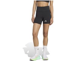 Adidas Adi365 Running Climacool+ 5´´ Korte Leggings Zwart L Vrouw