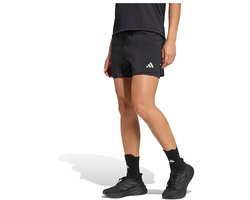 Adidas Adi365 Running Essentials 2in1 Korte Broek Zwart M Vrouw