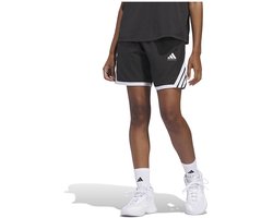 Adidas Crazy Lite Vrouwen Shorts Zwart XL / Regular Vrouw