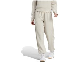 Adidas Designed For Training Warm-up Joggers Beige M / Regular Vrouw
