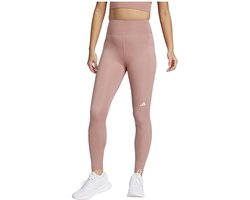 Adidas Own The Run 7/8 Leggings Roze M Vrouw