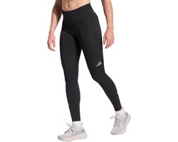 adidas Performance adi365 Climacool 3-Stripes Running Lange Legging - Dames - Zwart