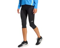 adidas Performance ADI365 Climacool 3/4 Hardlooplegging - Dames - Zwart