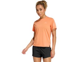 adidas Performance adi365 Climacool T-shirt - Dames - Oranje