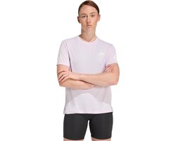 adidas Performance adi365 Climacool T-shirt - Dames - Paars