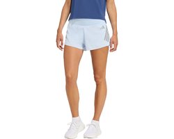 adidas Performance adi365 Formotion 2in1 Short - Dames - Blauw