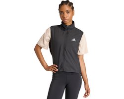 adidas Performance adi365 Running Essentials Vest - Dames - Zwart