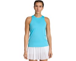 adidas Performance CLUB CLIMACOOL TENNISTANKTOP - Dames - Turquoise