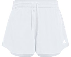 adidas Performance Club Tennis Climacool Short - Dames - Wit