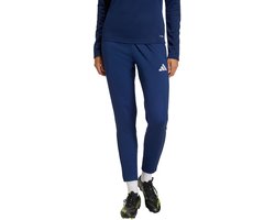 adidas Performance Entrada26 Training Broek - Dames - Blauw