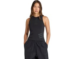 adidas Performance MERCEDES - AMG PETRONAS FORMULA 1 TEAM NIGHT TANKTOP WOMEN - Dames - Zwart