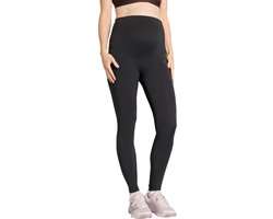 adidas Performance Optime Essentials Lange Workoutlegging (Positiekleding) - Dames - Zwart