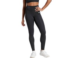 adidas Performance Optime Essentials Stay in Play Lange Legging - Dames - Zwart