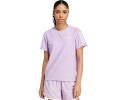 adidas Performance Own The Run T-Shirt - Dames - Paars