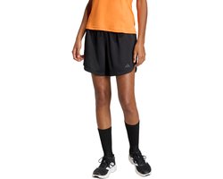 adidas Performance Pacer Workout Waffle Short - Dames - Zwart