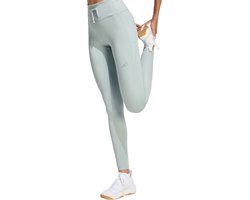 adidas Performance Run Essentials Full Length Legging - Dames - Groen