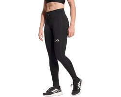 adidas Performance Run Essentials Full Length Legging - Dames - Zwart