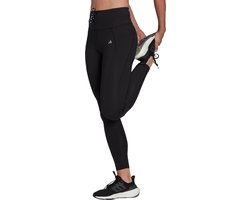 adidas Performance Running Essentials Legging - Dames - Zwart