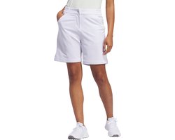 adidas Performance Vrouwen Ultimate365 Bermuda Short - Dames - Wit