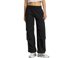 adidas Performance Workout Essentials Woven Sportbroek - Dames - Zwart