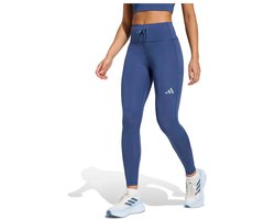 Adidas Run Essentials Leggings Blauw L / Regular Vrouw