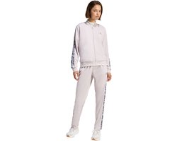 adidas Sportswear 3-STRIPES LEOPARD PRINT TRAININGSPAK - Dames - Paars