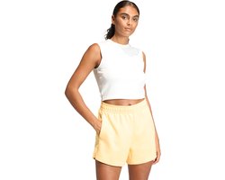 adidas Sportswear ALL SZN RIB Tanktop - Dames - Wit