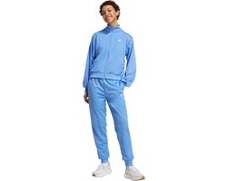 adidas Sportswear Essentials Feel Cozy Trainingspak - Dames - Blauw