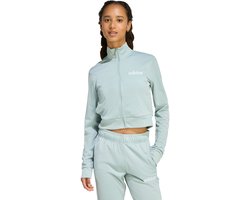 adidas Sportswear Glam Trainingspak - Dames - Groen